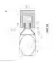 Fig. 13 - Pyroelectric sensing device