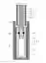 Fig. 01 - Temperature sensor for high temperature