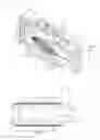 Fig. 09 - RESONANCE GENERATING DEVICE FOR TESTING FATIGUE OF BLADE THAT MAXIMIZES MOVING MASS RATIO AND FATIGUE TESTING METHOD USING SAME