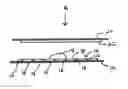 Fig. 01 - Apparatus and process for growth, maintenance, detection and /or examination of items in fluidic test samples