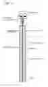 Fig. 04 - Sample Extraction Apparatus And Method For Liquefaction Assessment