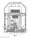 Fig. 04 - Apparatus for analyzing phases of multiphase mixtures