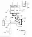 Fig. 01 - System for and method of combined LIBS and IR absorption spectroscopy investigations