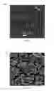 Fig. 08 - Monolayer of nanorods on a substrate and method of forming the same