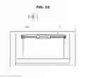 Fig. 24 - Gas sensor, refrigerator having the same, and method for manufacturing the gas sensor