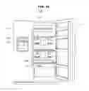 Fig. 32 - Gas sensor, refrigerator having the same, and method for manufacturing the gas sensor