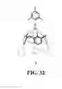 Fig. 33 - Sensor and method of detecting an analyte using 19F NMR