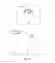 Fig. 64 - Sensor and method of detecting an analyte using 19F NMR