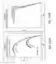 Fig. 124 - DESIGNS, SYSTEMS, CONFIGURATIONS, AND METHODS FOR IMMITTANCE SPECTROSCOPY