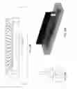 Fig. 20 - DESIGNS, SYSTEMS, CONFIGURATIONS, AND METHODS FOR IMMITTANCE SPECTROSCOPY