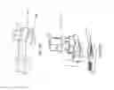 Fig. 40 - DESIGNS, SYSTEMS, CONFIGURATIONS, AND METHODS FOR IMMITTANCE SPECTROSCOPY