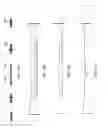 Fig. 43 - DESIGNS, SYSTEMS, CONFIGURATIONS, AND METHODS FOR IMMITTANCE SPECTROSCOPY