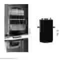 Fig. 77 - DESIGNS, SYSTEMS, CONFIGURATIONS, AND METHODS FOR IMMITTANCE SPECTROSCOPY