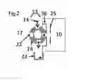 Fig. 03 - SYSTEM AND METHODS FOR IONIZING COMPOUNDS USING MATRIX-ASSISTANCE FOR MASS SPECTROMETRY AND ION MOBILITY SPECTROMETRY