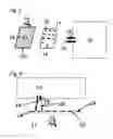 Fig. 06 - SYSTEM AND METHODS FOR IONIZING COMPOUNDS USING MATRIX-ASSISTANCE FOR MASS SPECTROMETRY AND ION MOBILITY SPECTROMETRY