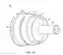 Fig. 03 - Positioning guides and ion sources