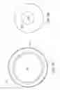 Fig. 05 - Positioning guides and ion sources