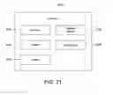 Fig. 22 - Systems, methods and apparatus for obtaining data relating to condition and performance of concrete mixtures