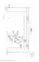 Fig. 05 - Trenched sample assembly for detection of analytes with electromagnetic read-write heads