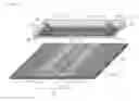 Fig. 01 - TRANSMISSION-LINE-COUPLED MICROFLUIDIC-CHIP TECHNOLOGY FOR ELECTROMAGNETIC SENSING OF BIOMOLECULES AND BIOPARTICLES