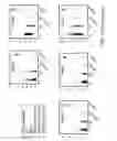 Fig. 08 - METHODS AND MATERIALS FOR IDENTIFYING AND TREATING MAMMALS HAVING LUNG ADENOCARCINOMA CHARACTERIZED BY NEUROENDOCRINE DIFFERENTIATION