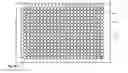 Fig. 01 - Deep MALDI TOF mass spectrometry of complex biological samples, e.g., serum, and uses thereof