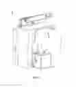 Fig. 02 - Medical tested object auto-ejection structure and blood-gas analyzer using same