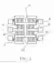 Fig. 04 - Symmetrical MEMS accelerometer and its fabrication process