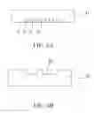 Fig. 07 - Symmetrical MEMS accelerometer and its fabrication process
