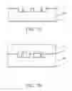Fig. 08 - Symmetrical MEMS accelerometer and its fabrication process