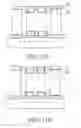 Fig. 12 - Symmetrical MEMS accelerometer and its fabrication process