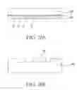 Fig. 21 - Symmetrical MEMS accelerometer and its fabrication process