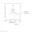 Fig. 09 - Chemical nano-identification of a sample using normalized near-field spectroscopy