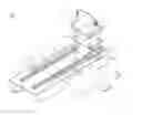 Fig. 01 - Holder for antenna testing