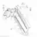 Fig. 09 - Holder for antenna testing