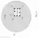Fig. 13 - Process for controlling the correct positioning of test probes on terminations of electronic devices integrated on a semiconductor and corresponding electronic device