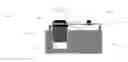 Fig. 01 - Molded sensor package with an integrated magnet and method of manufacturing molded sensor packages with an integrated magnet