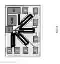 Fig. 08 - Apparatus and method for sensing a magnetic field using subarrays of magnetic sensing elements