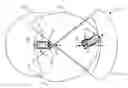 Fig. 01 - System and method for fusing radar/camera object data and LiDAR scan points