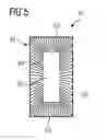 Fig. 04 - Detector module for an X-ray detector