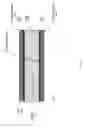 Fig. 04 - Thin gap chamber neutron detectors