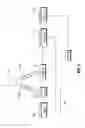 Fig. 04 - Downhole fluid composition sensing