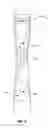 Fig. 13 - Downhole fluid composition sensing