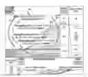 Fig. 01 - System and method for determining stratigraphic location and areal extent of total organic carbon using an integrated stratigraphic approach