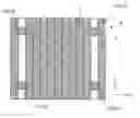 Fig. 01 - Lenticular lens sheet, display apparatus and electronic equipment