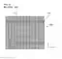 Fig. 04 - Lenticular lens sheet, display apparatus and electronic equipment