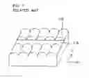 Fig. 08 - Lenticular lens sheet, display apparatus and electronic equipment