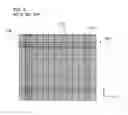 Fig. 10 - Lenticular lens sheet, display apparatus and electronic equipment