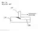 Fig. 20 - Lenticular lens sheet, display apparatus and electronic equipment