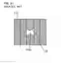 Fig. 22 - Lenticular lens sheet, display apparatus and electronic equipment